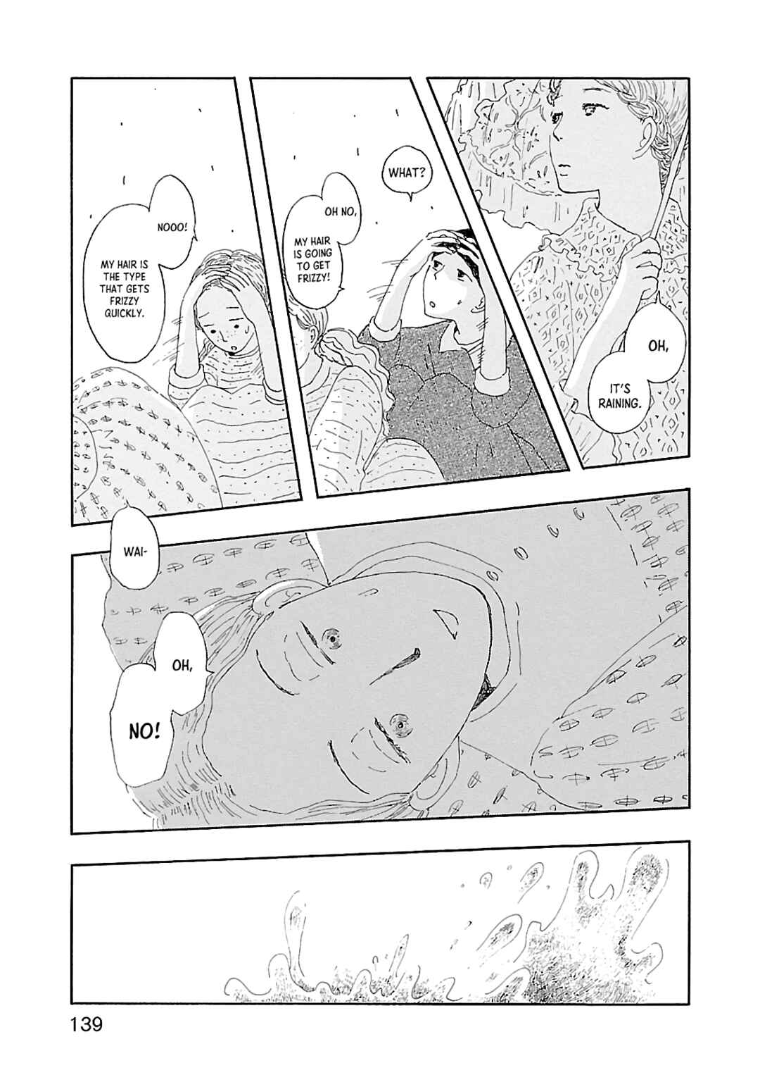 Page 3 Chapter 5 Dobugawa
