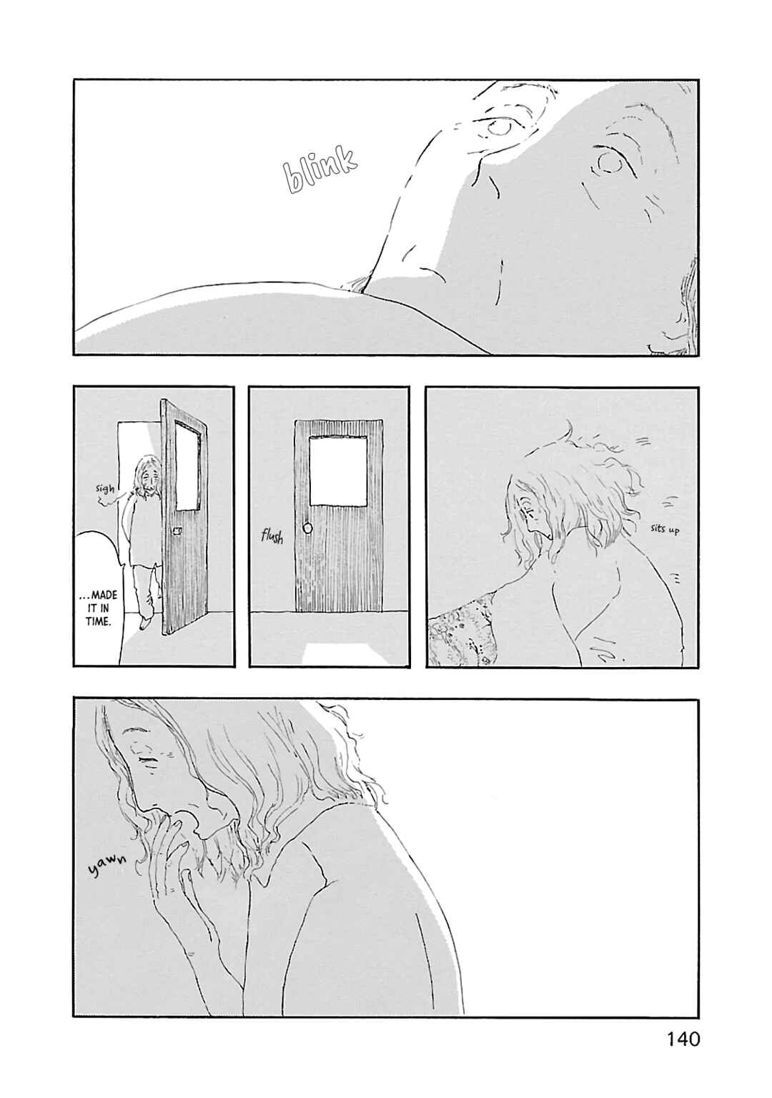 Page 4 Chapter 5 Dobugawa