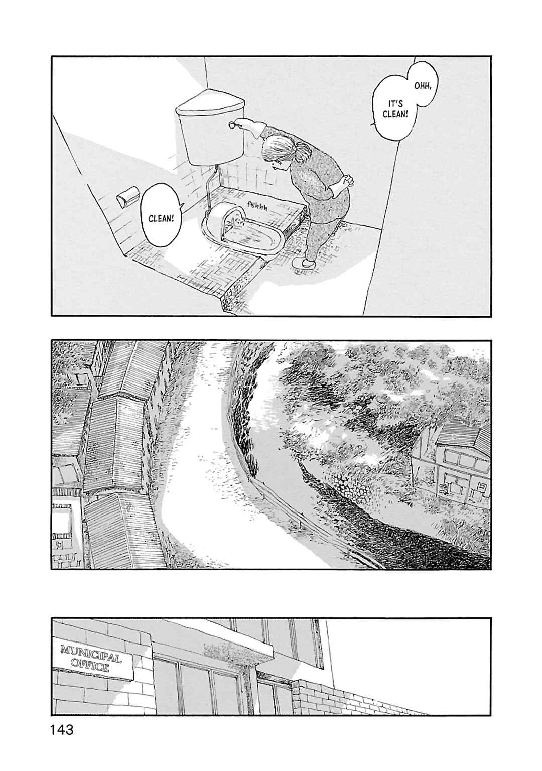 Page 7 Chapter 5 Dobugawa