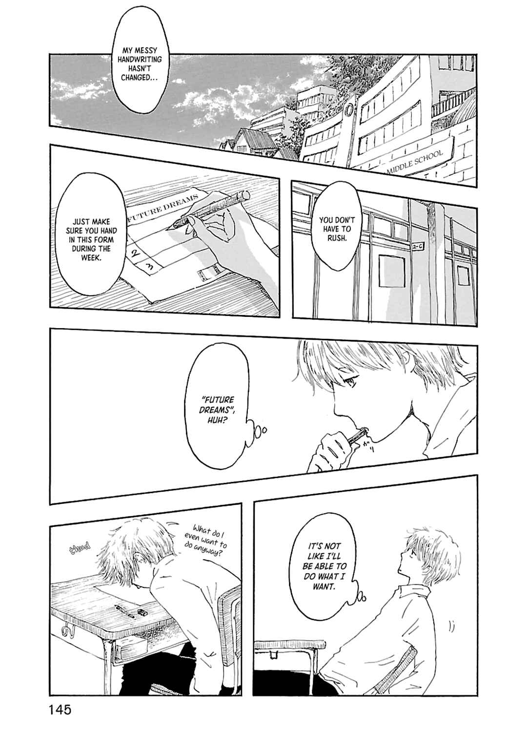 Page 9 Chapter 5 Dobugawa
