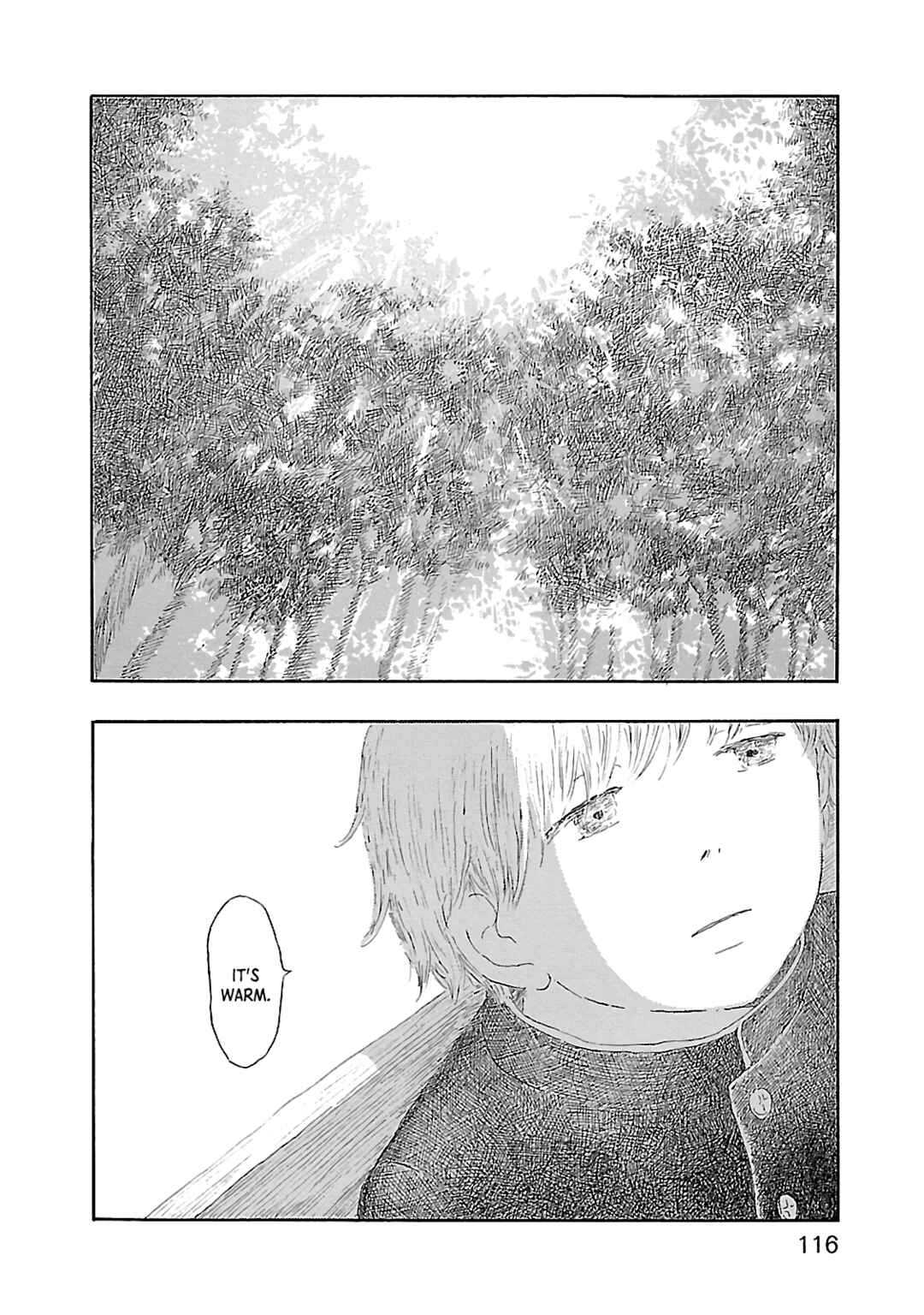 Page 16 Chapter 4 Dobugawa