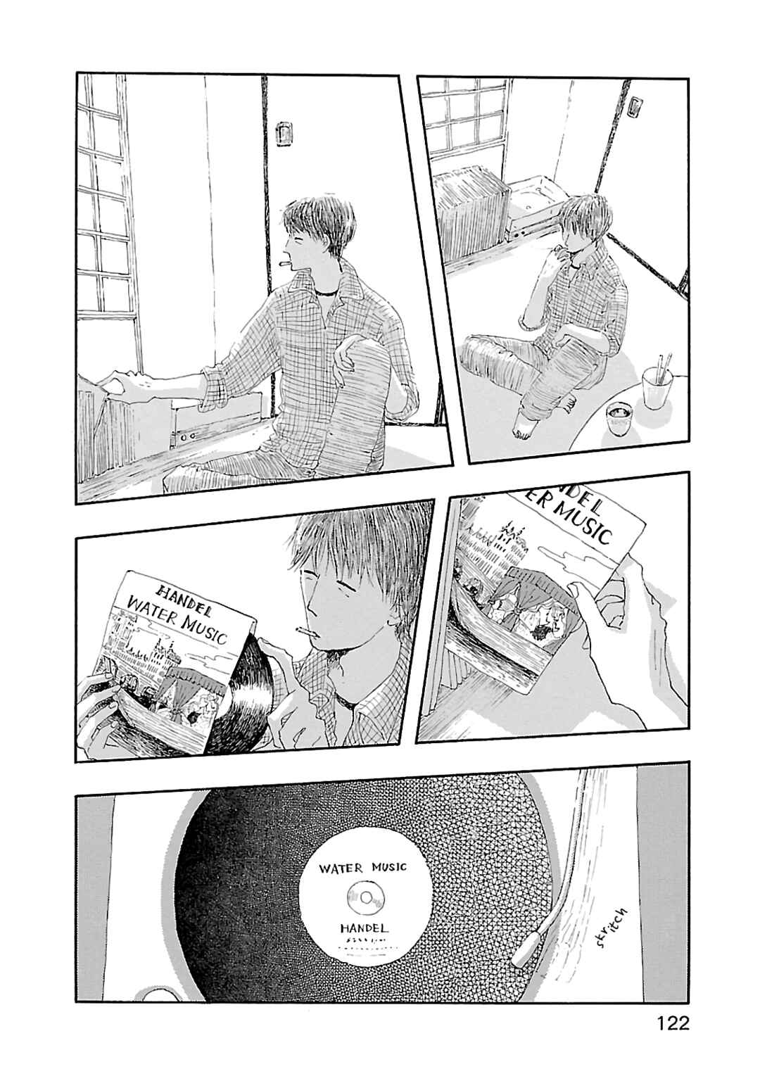 Page 22 Chapter 4 Dobugawa