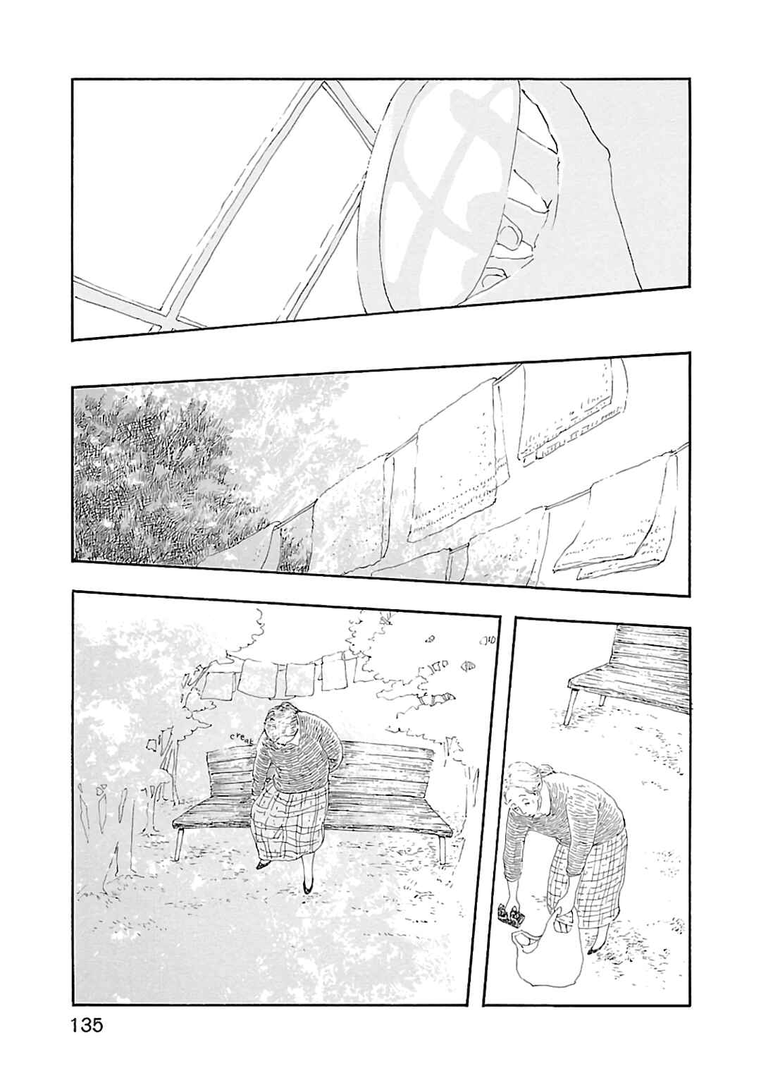 Page 34 Chapter 4 Dobugawa