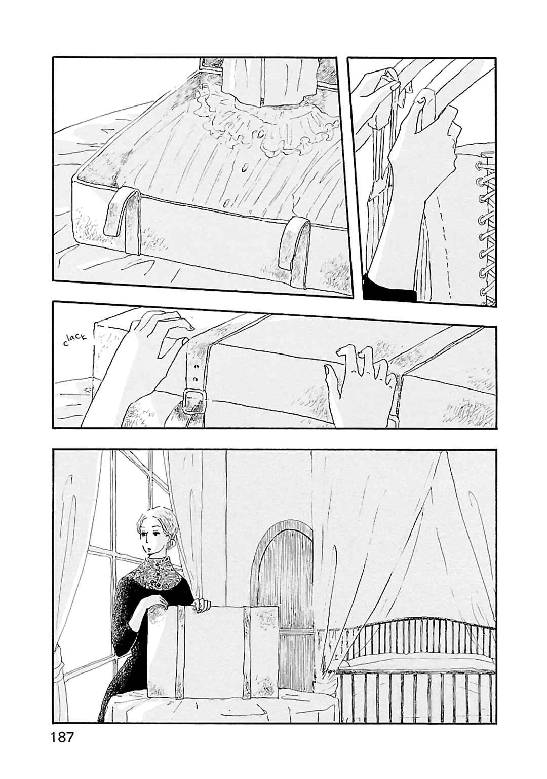 Page 13 Chapter 6 Dobugawa