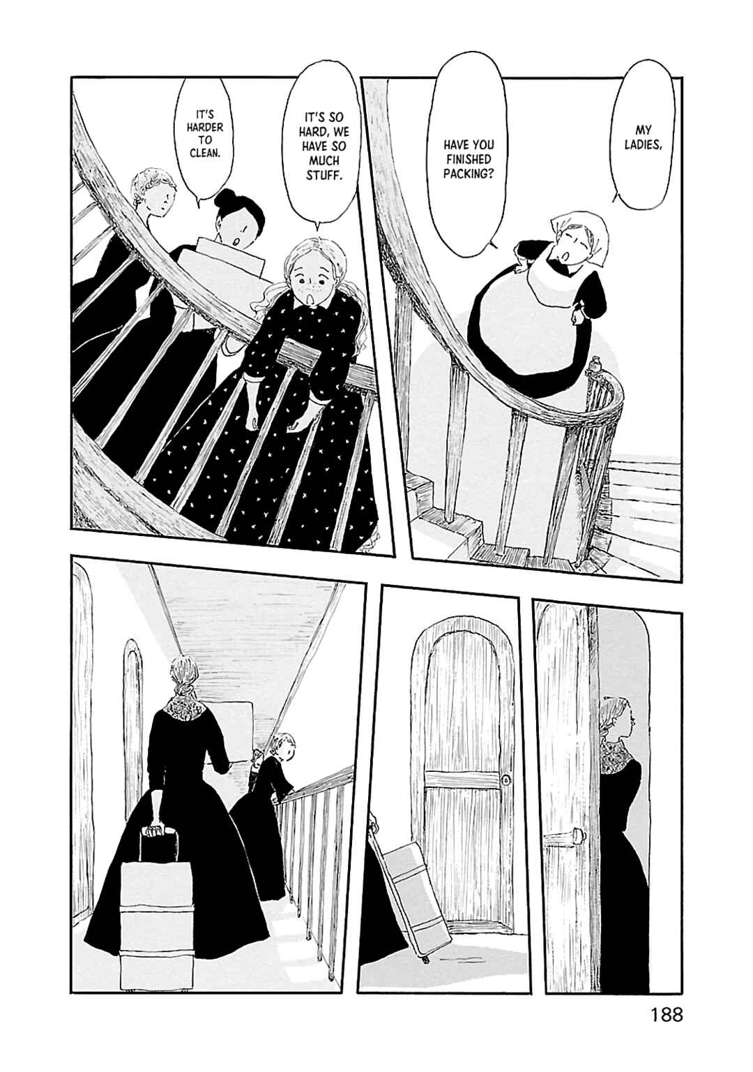 Page 14 Chapter 6 Dobugawa