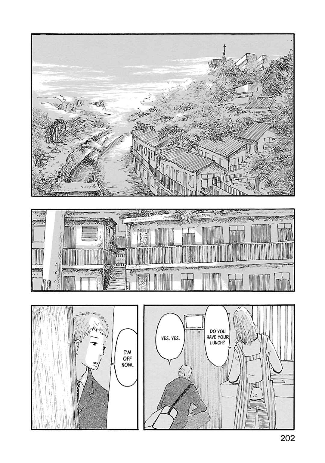 Page 27 Chapter 6 Dobugawa