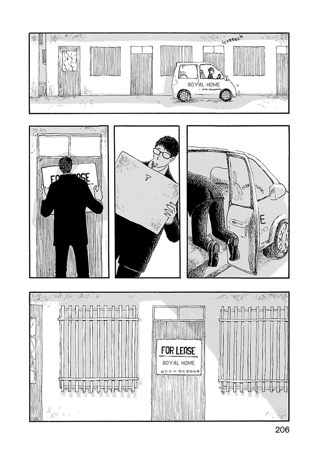 Page 31 Chapter 6 Dobugawa