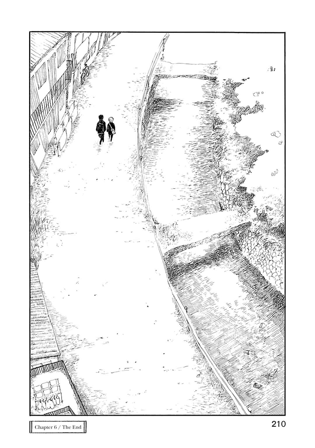 Page 35 Chapter 6 Dobugawa