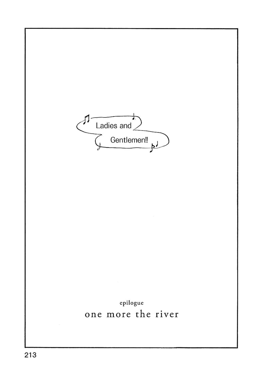 Page 38 Chapter 6 Dobugawa