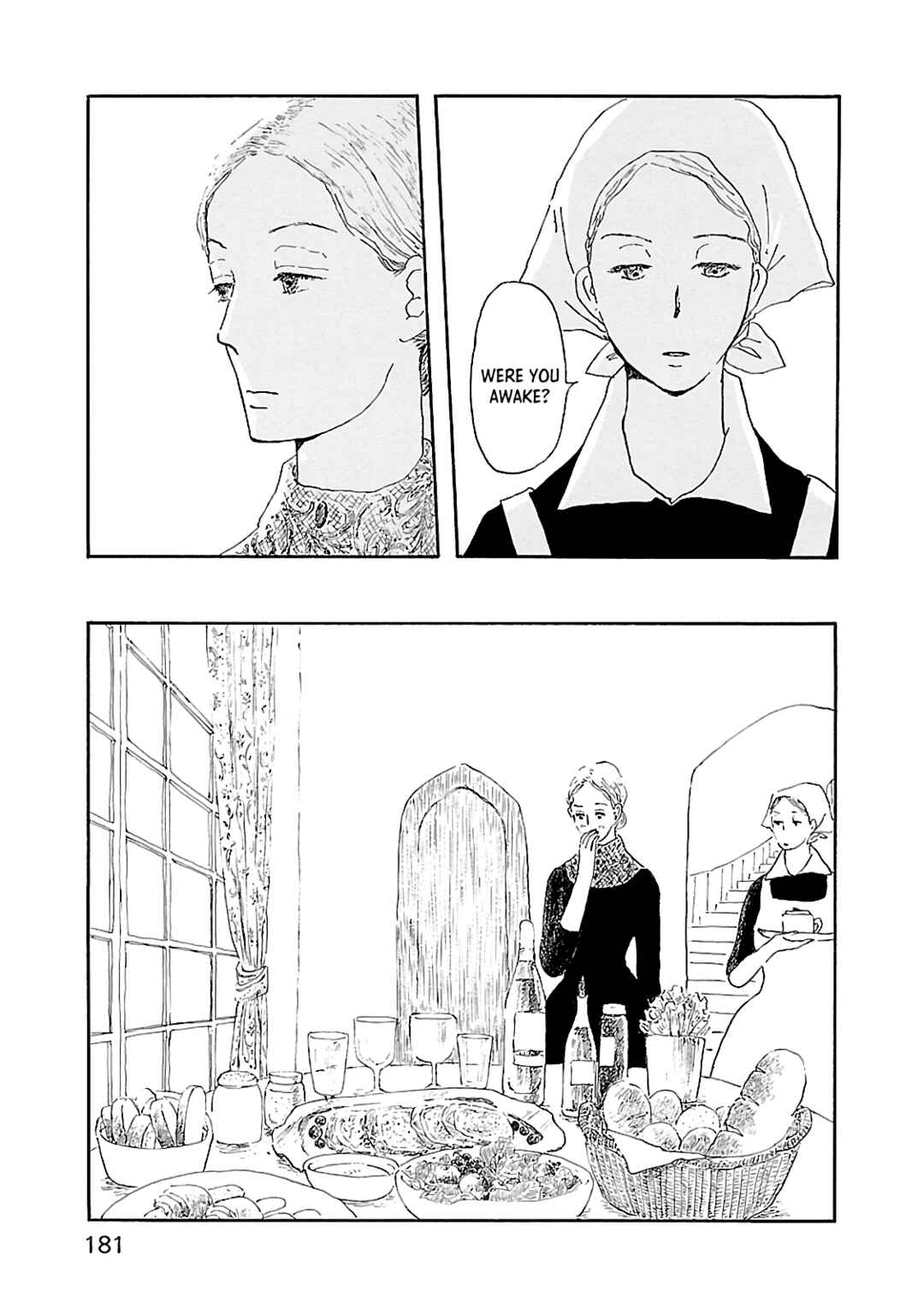 Page 7 Chapter 6 Dobugawa