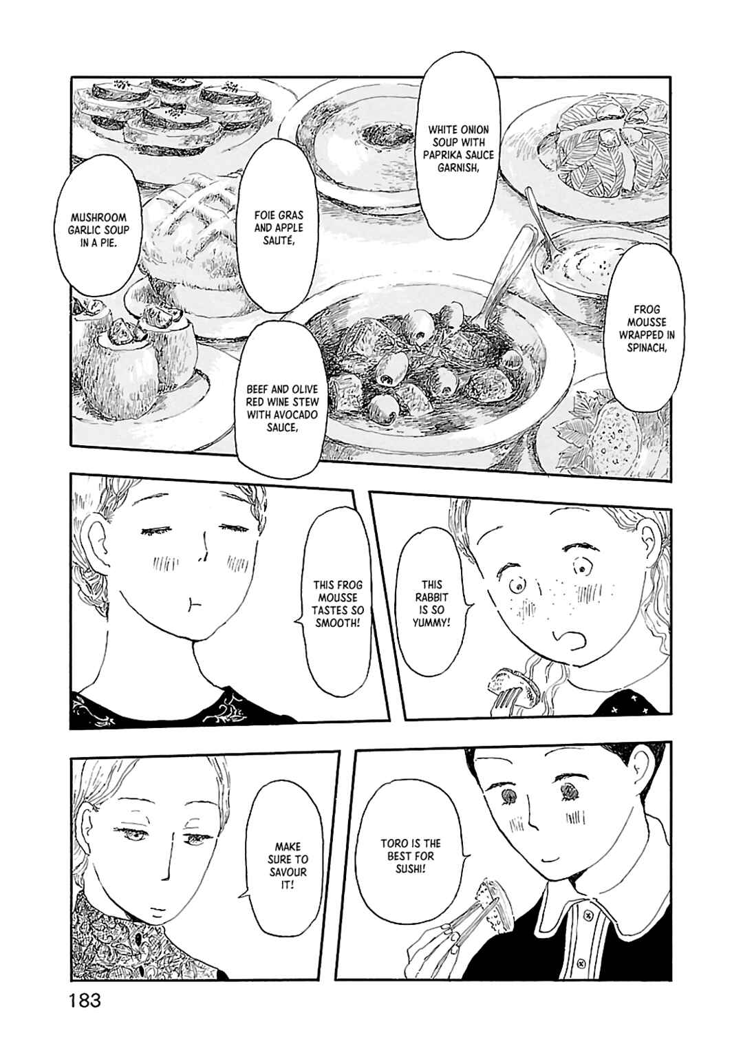 Page 9 Chapter 6 Dobugawa