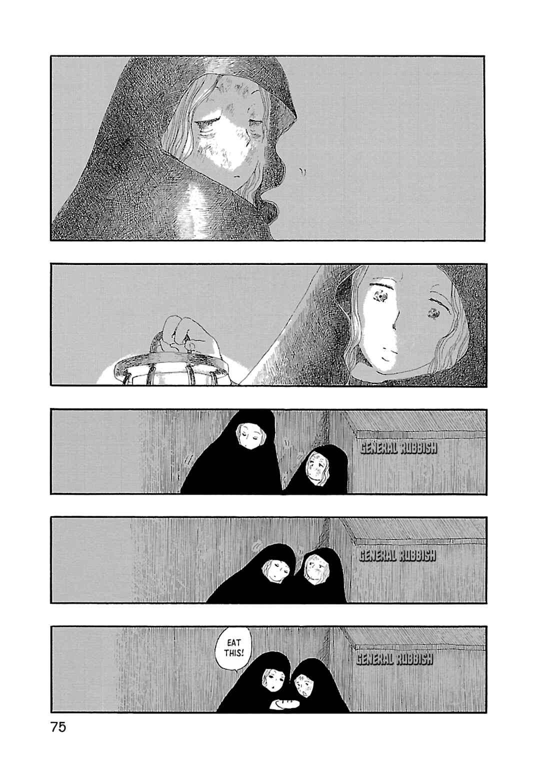 Page 11 Chapter 3 Dobugawa