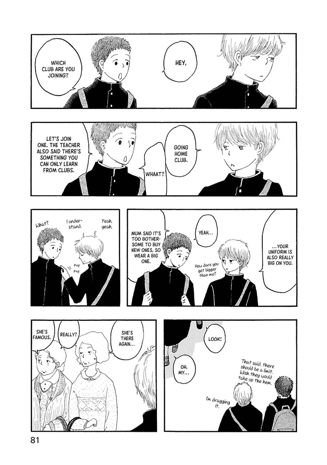 Page 17 Chapter 3 Dobugawa