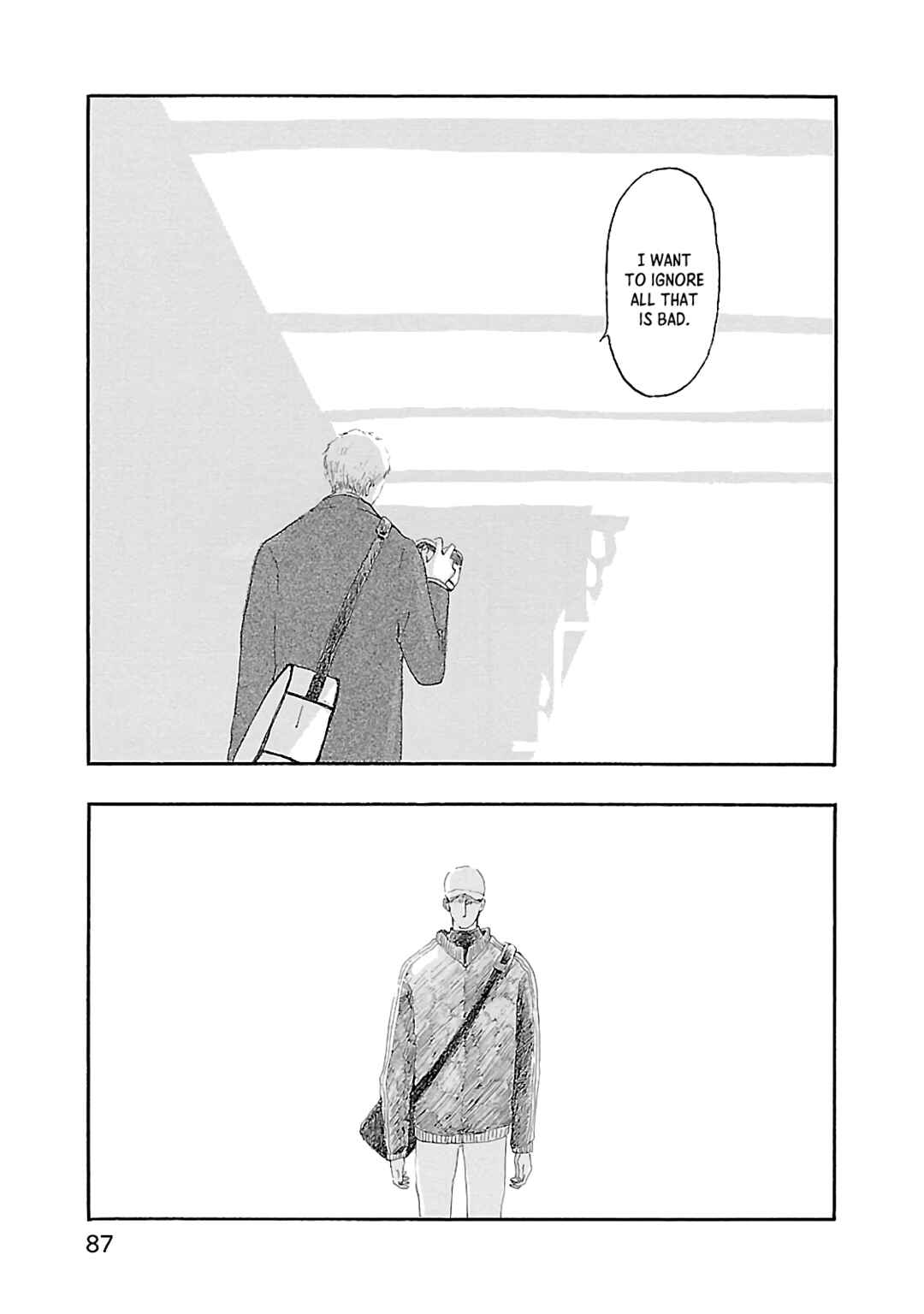 Page 23 Chapter 3 Dobugawa