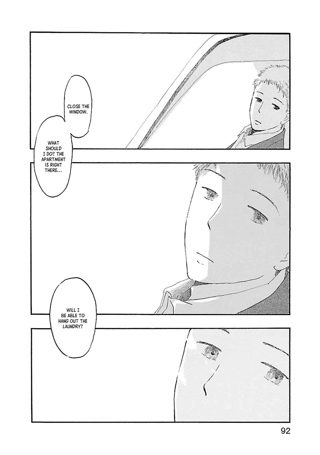 Page 28 Chapter 3 Dobugawa