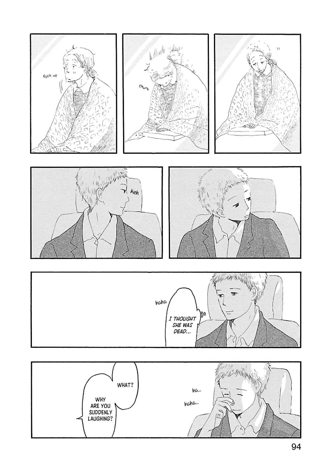 Page 30 Chapter 3 Dobugawa