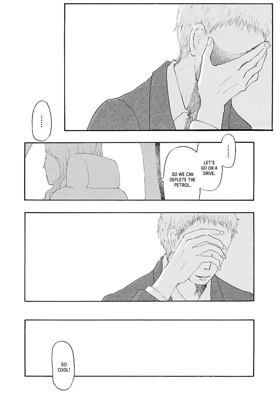 Page 32 Chapter 3 Dobugawa