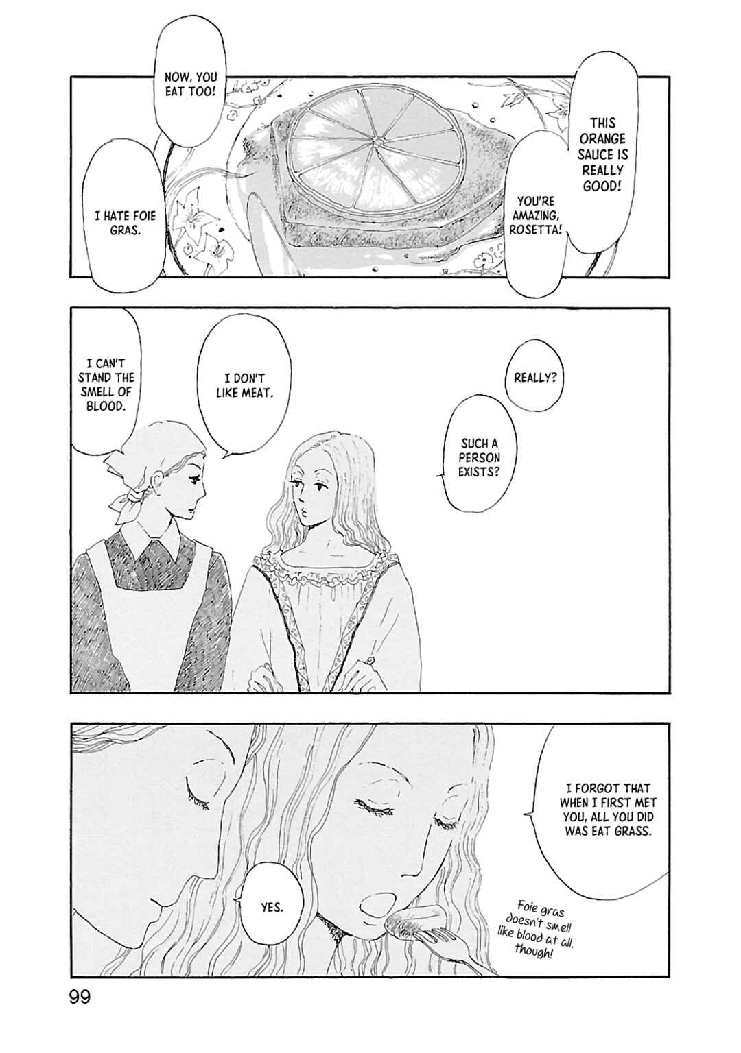 Page 35 Chapter 3 Dobugawa