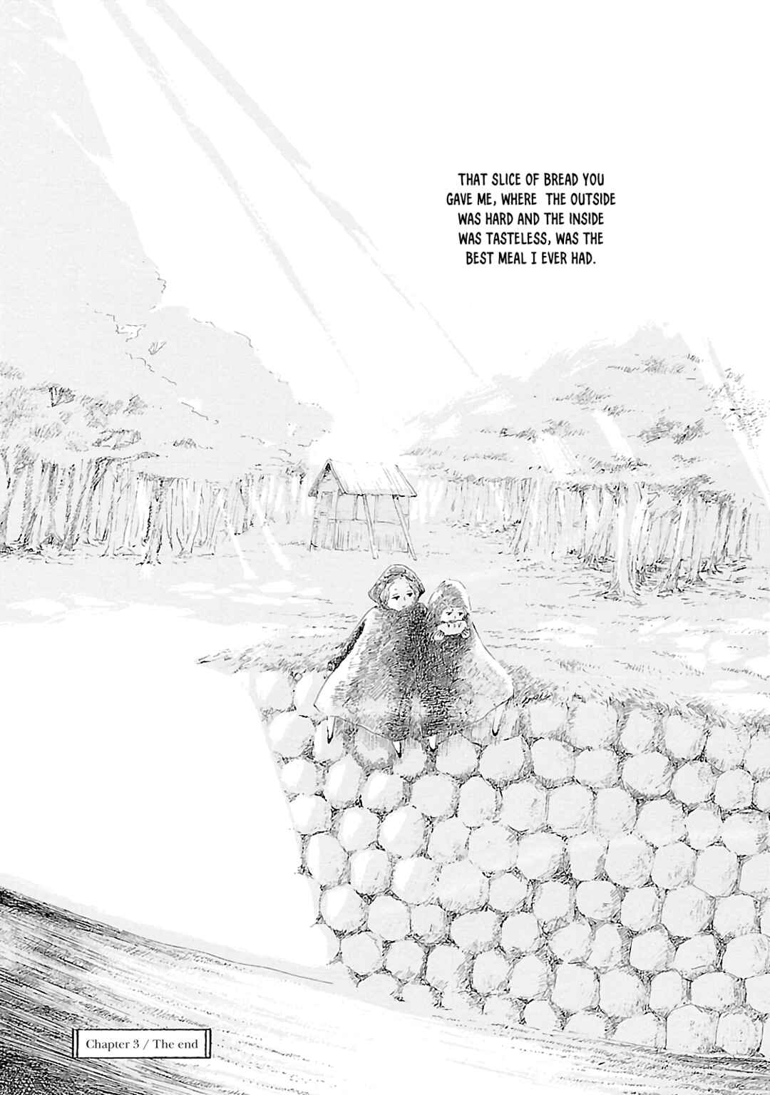 Page 36 Chapter 3 Dobugawa