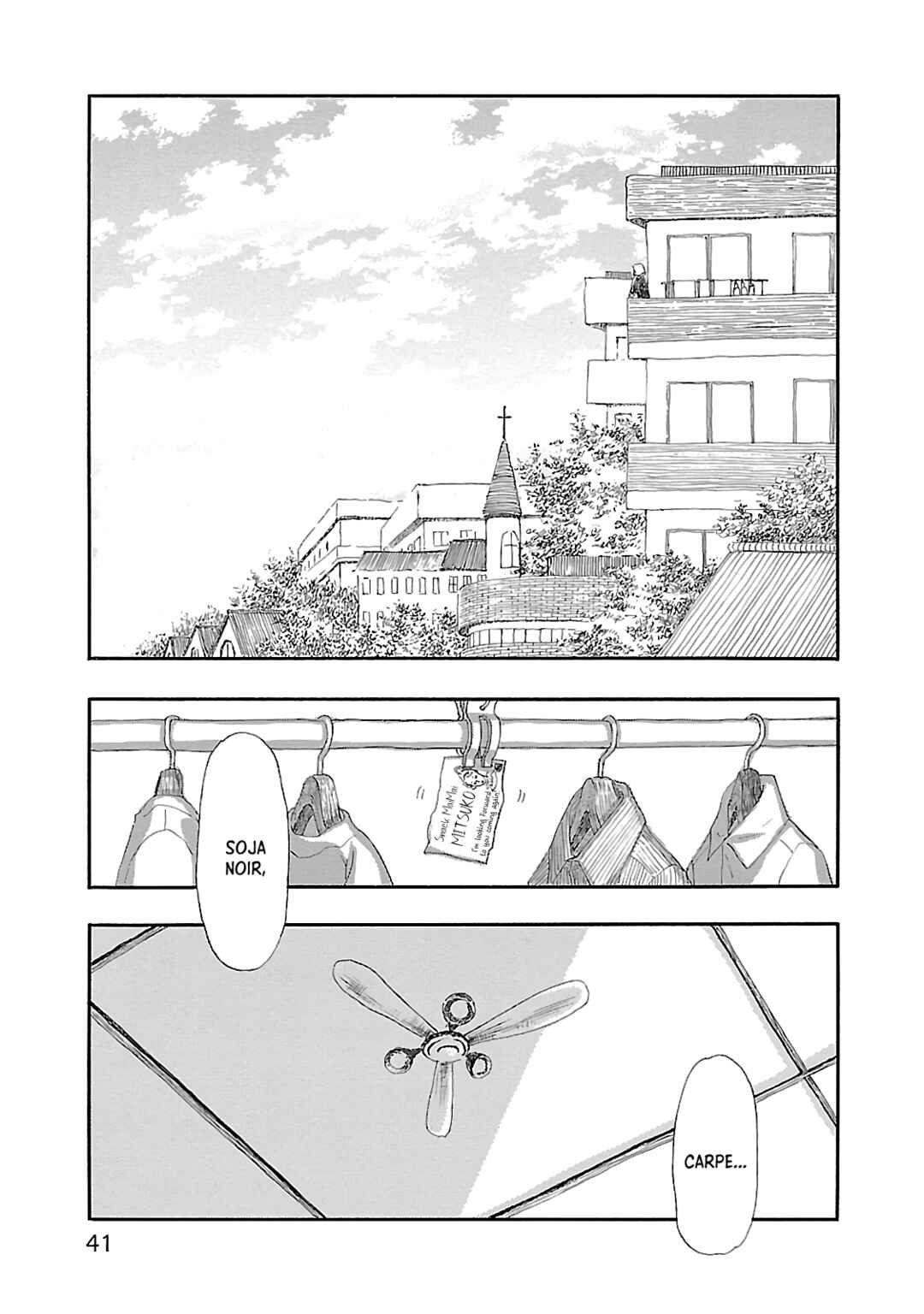 Page 13 Chapter 2 Dobugawa