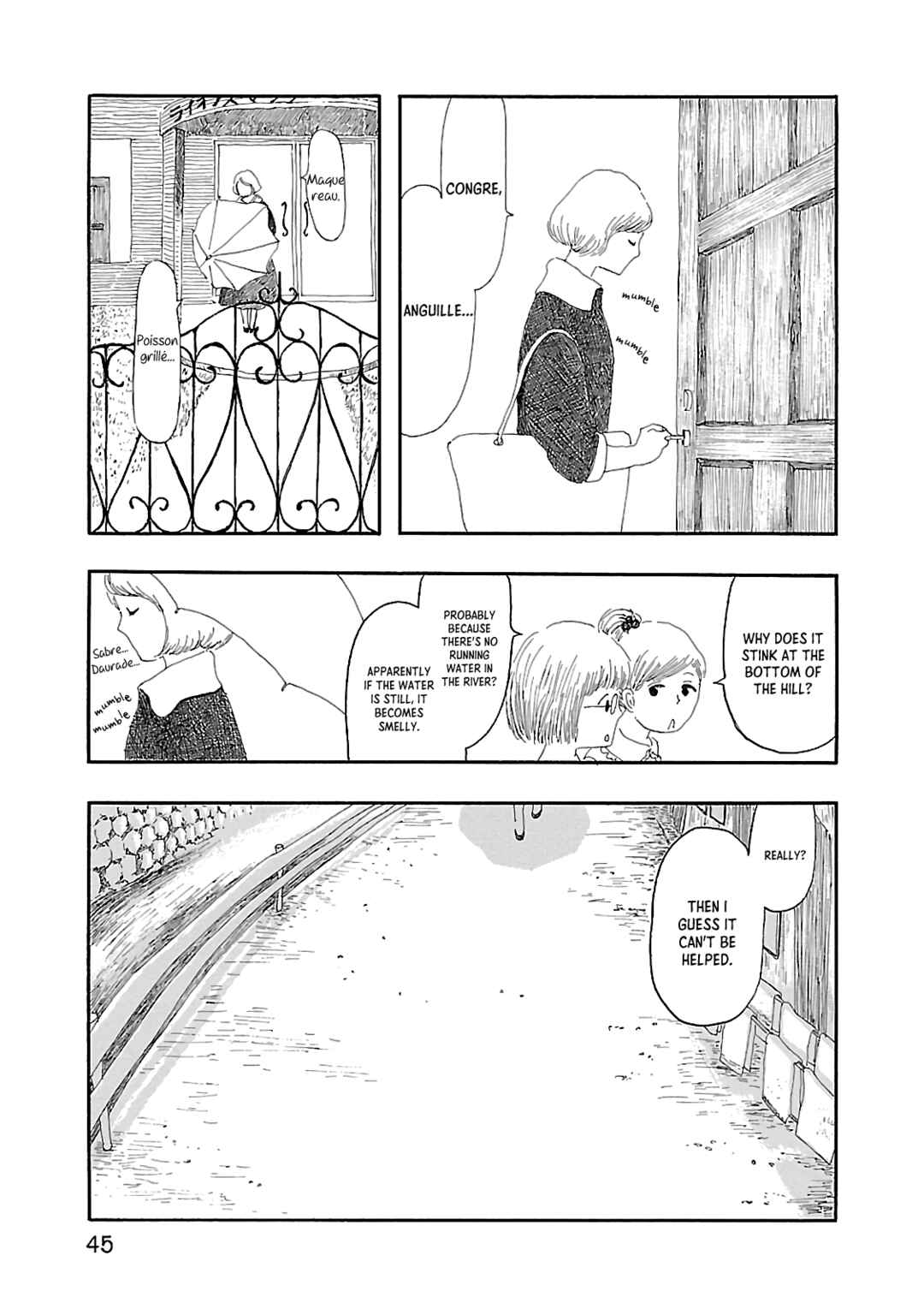 Page 17 Chapter 2 Dobugawa