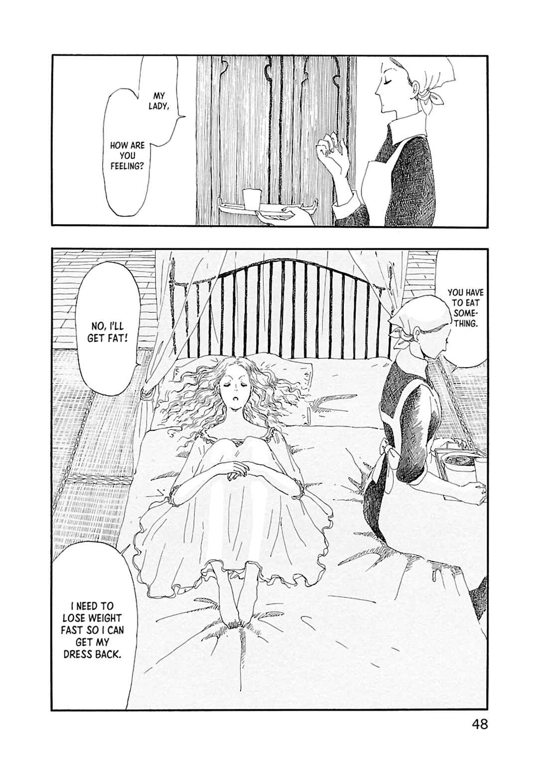 Page 20 Chapter 2 Dobugawa