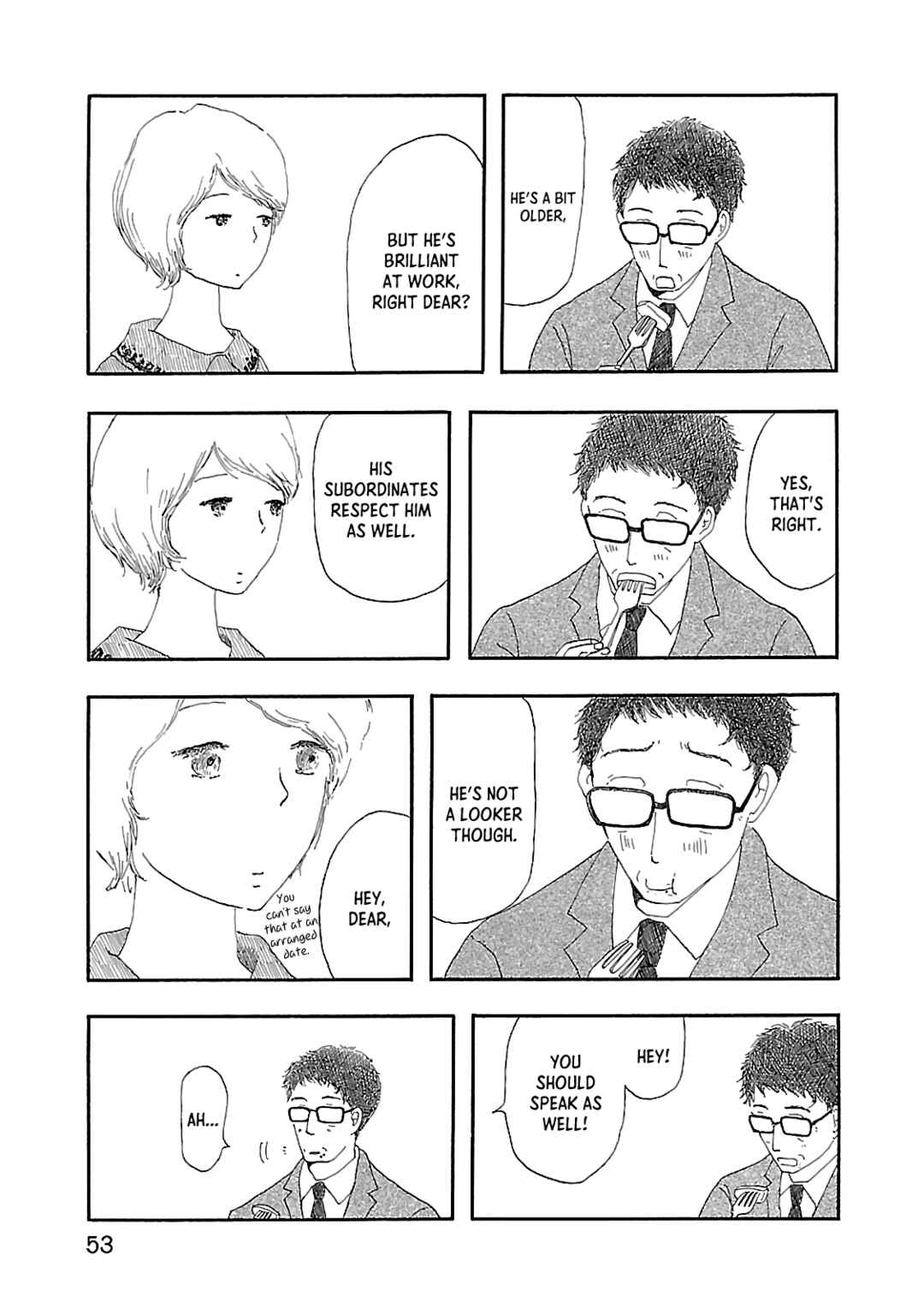 Page 25 Chapter 2 Dobugawa