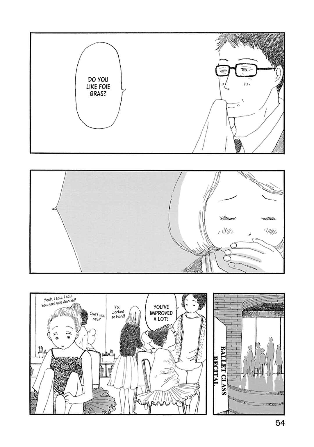 Page 26 Chapter 2 Dobugawa