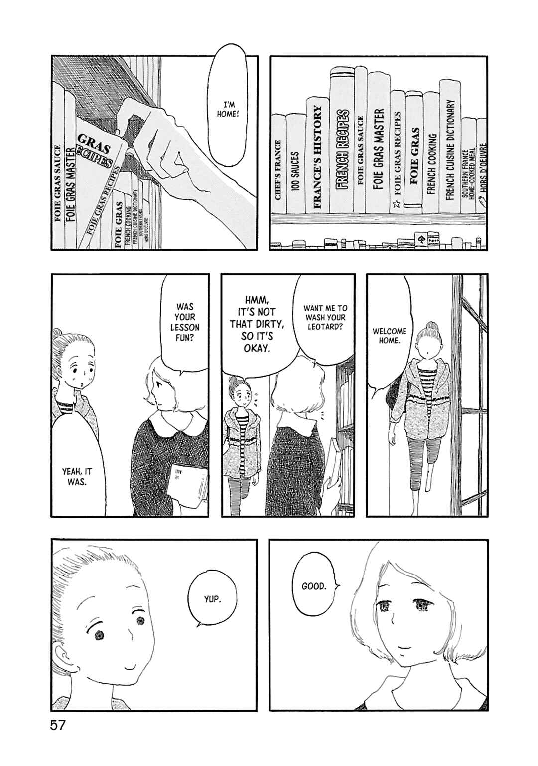 Page 29 Chapter 2 Dobugawa