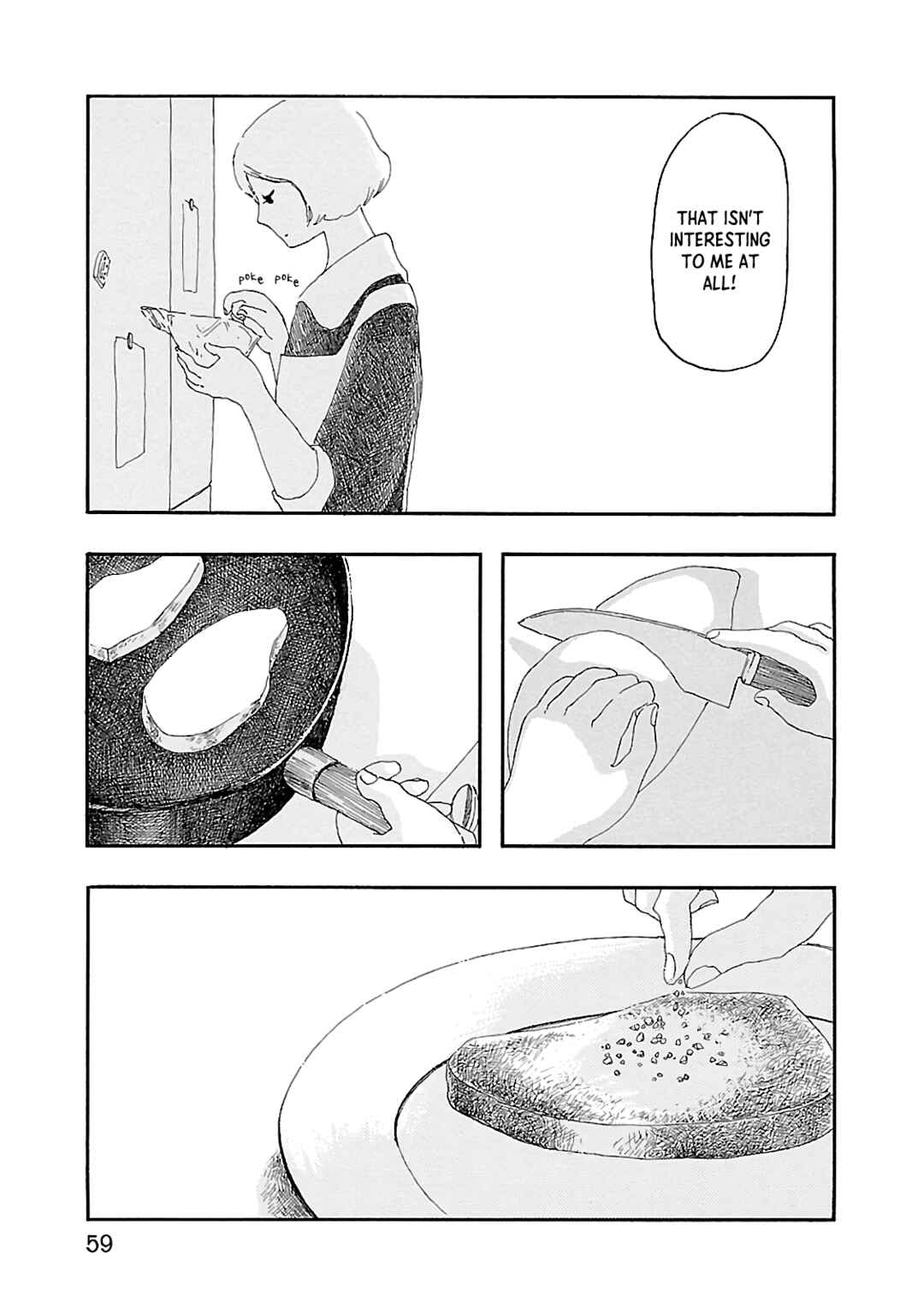 Page 31 Chapter 2 Dobugawa