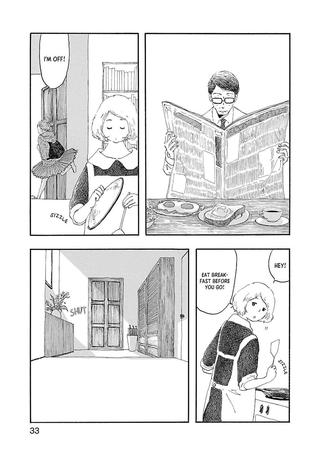 Page 5 Chapter 2 Dobugawa