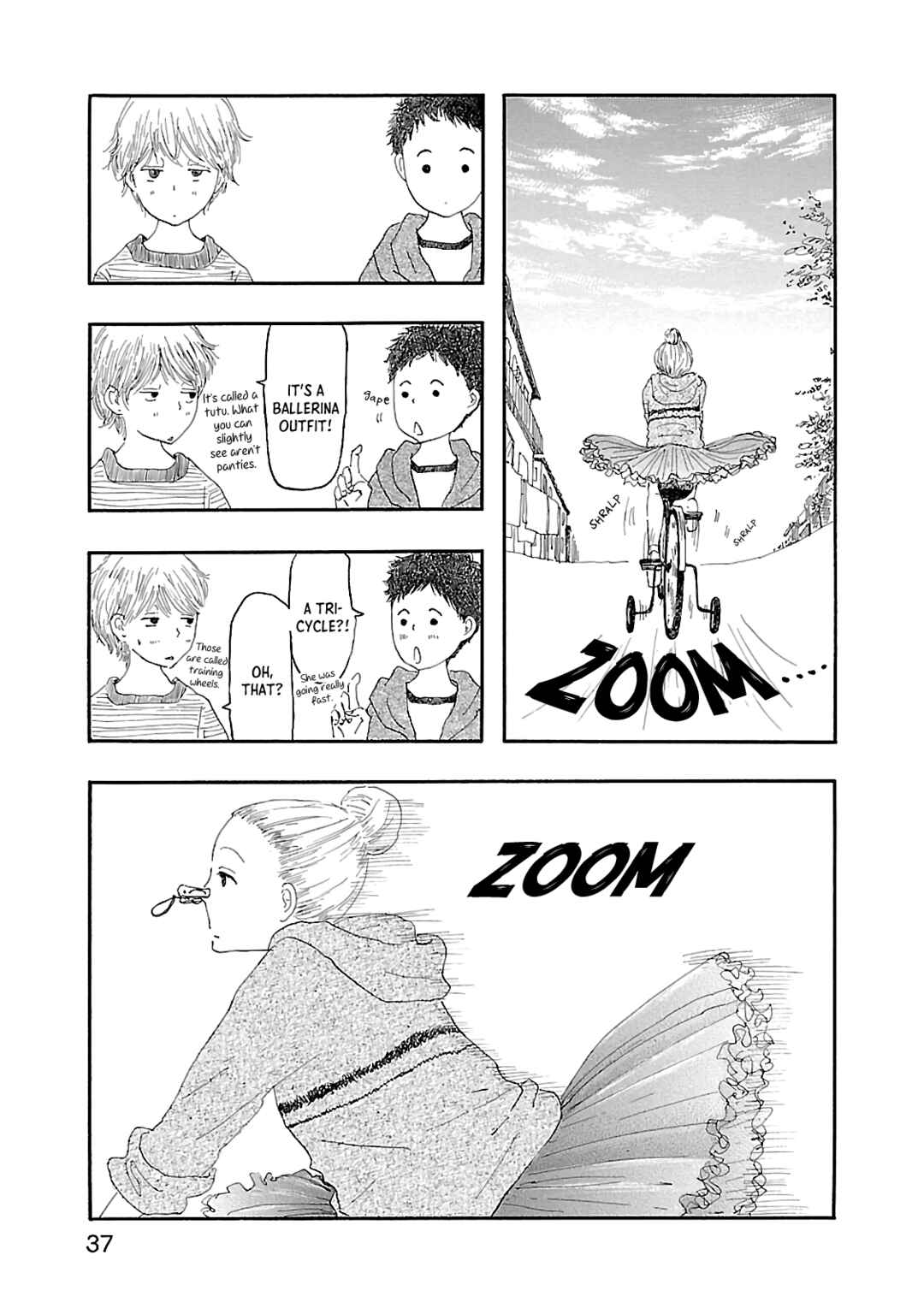 Page 9 Chapter 2 Dobugawa