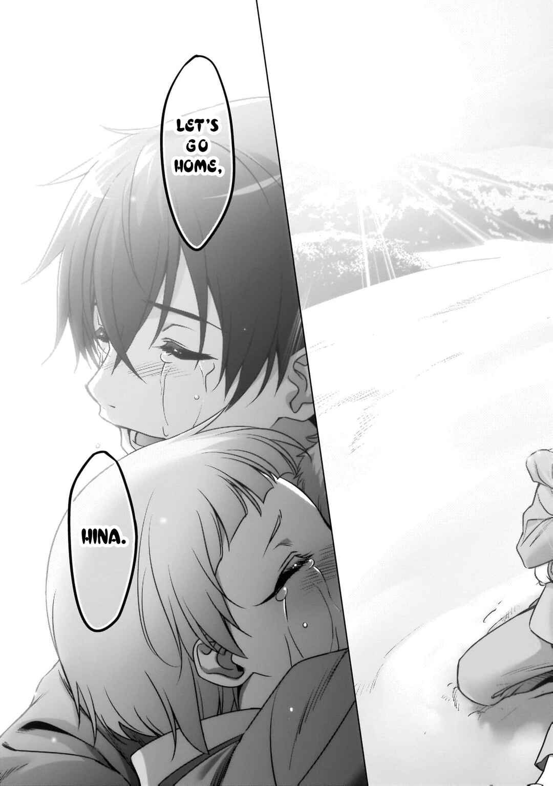 Page 22 Chapter 15 Kamisama ni Natta Hi