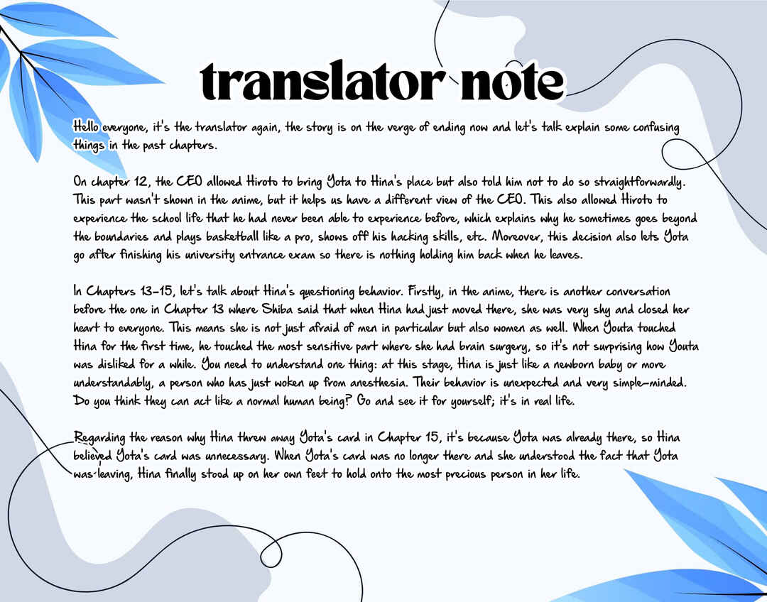 Page 27 Chapter 15 Kamisama ni Natta Hi