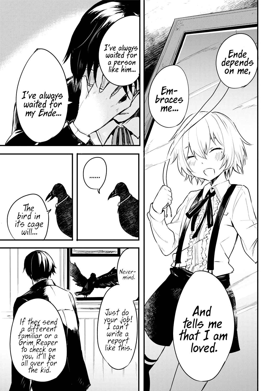 Page 18 Chapter Unknown_9508 Shinigamis Lament