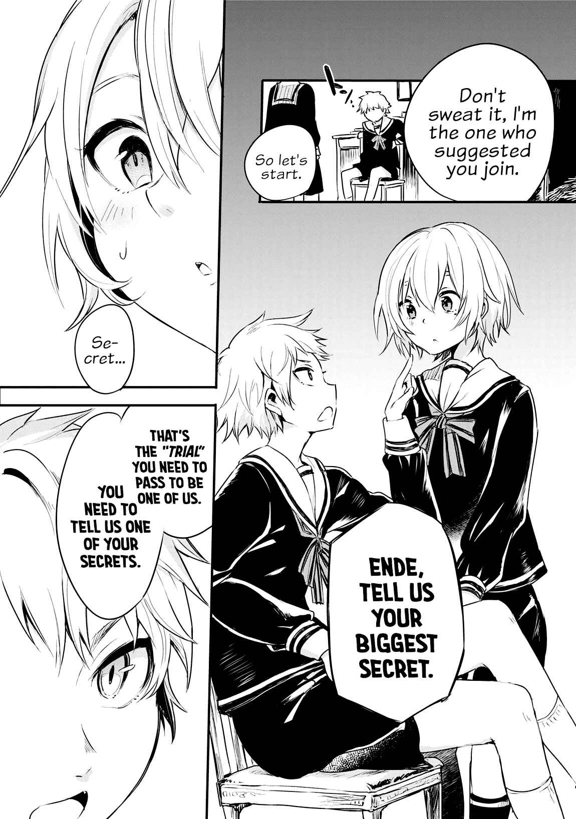 Page 22 Chapter Unknown_9508 Shinigamis Lament