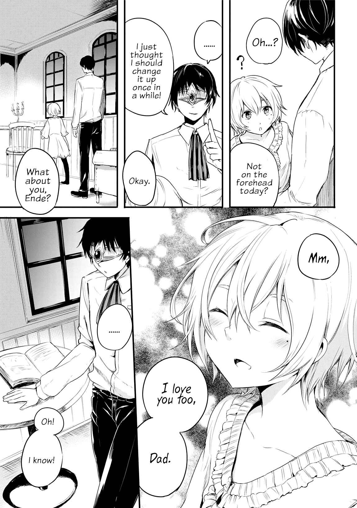 Page 30 Chapter Unknown_9508 Shinigamis Lament