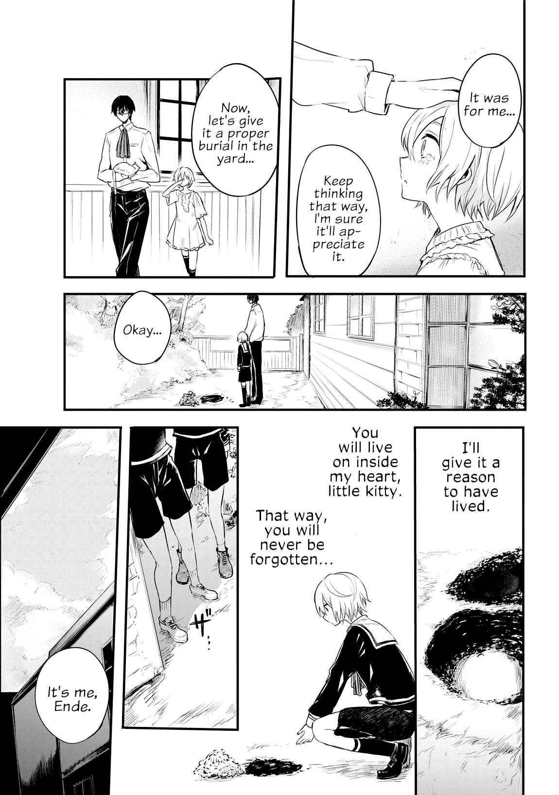 Page 34 Chapter Unknown_9508 Shinigamis Lament