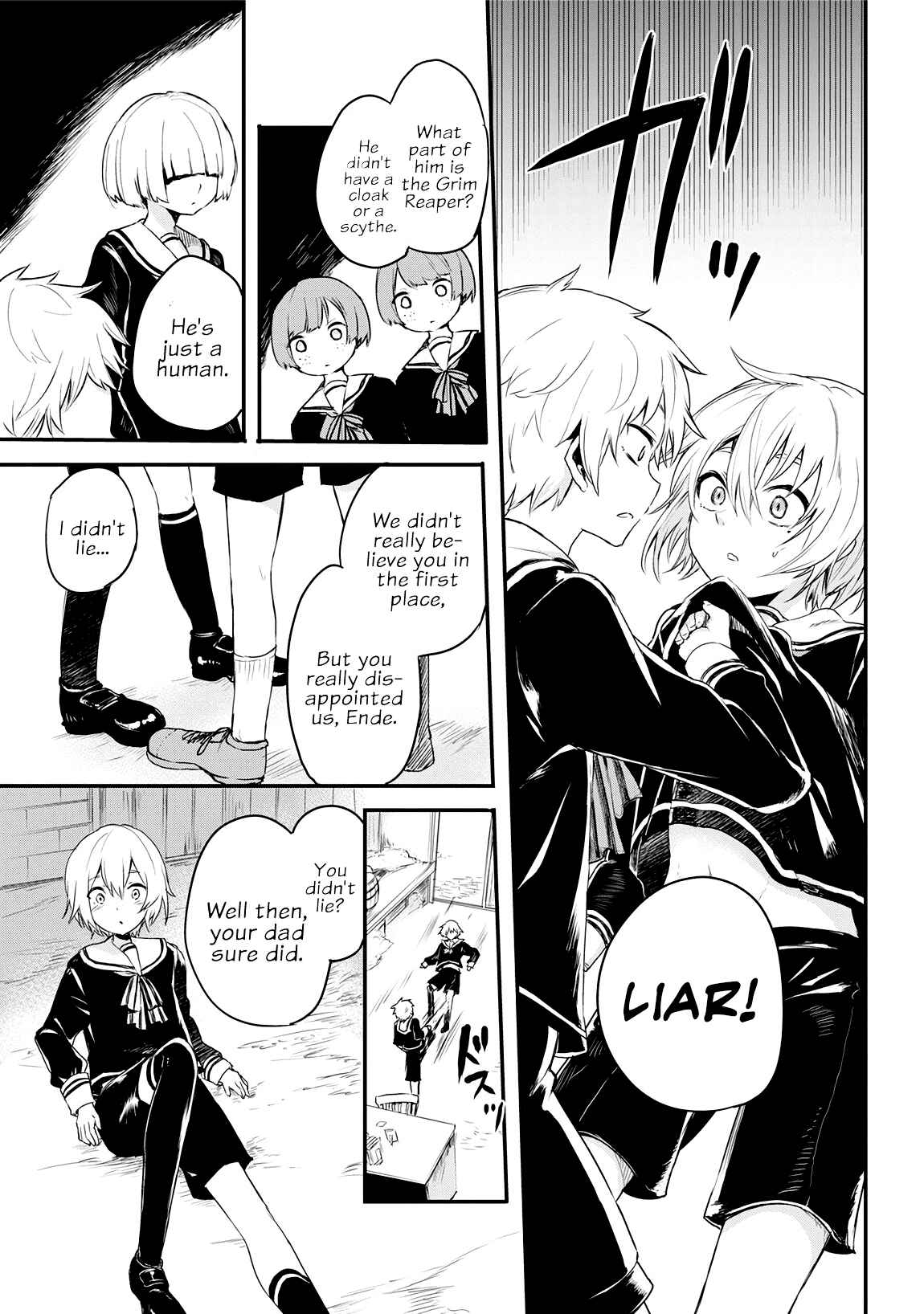 Page 36 Chapter Unknown_9508 Shinigamis Lament