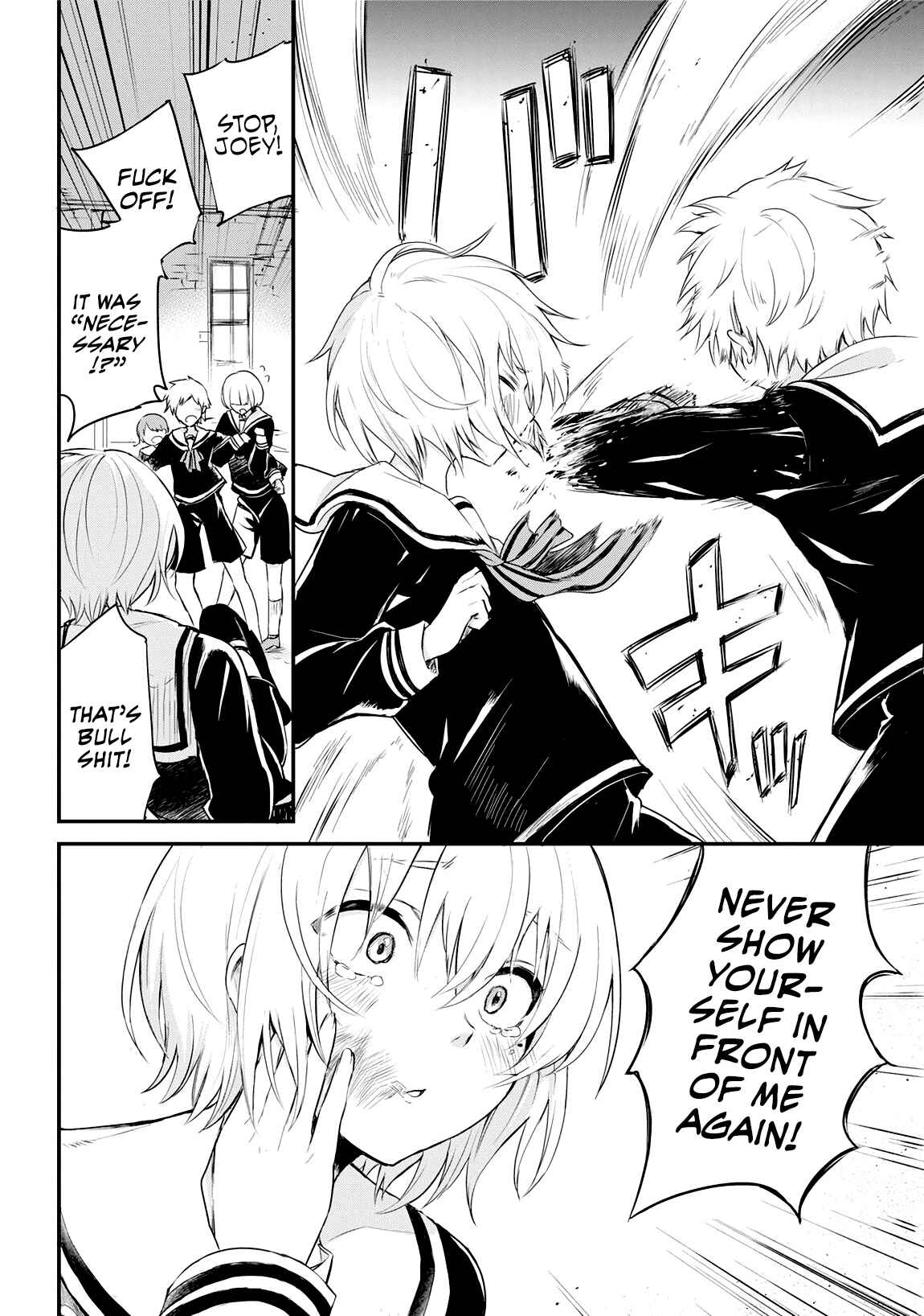 Page 39 Chapter Unknown_9508 Shinigamis Lament
