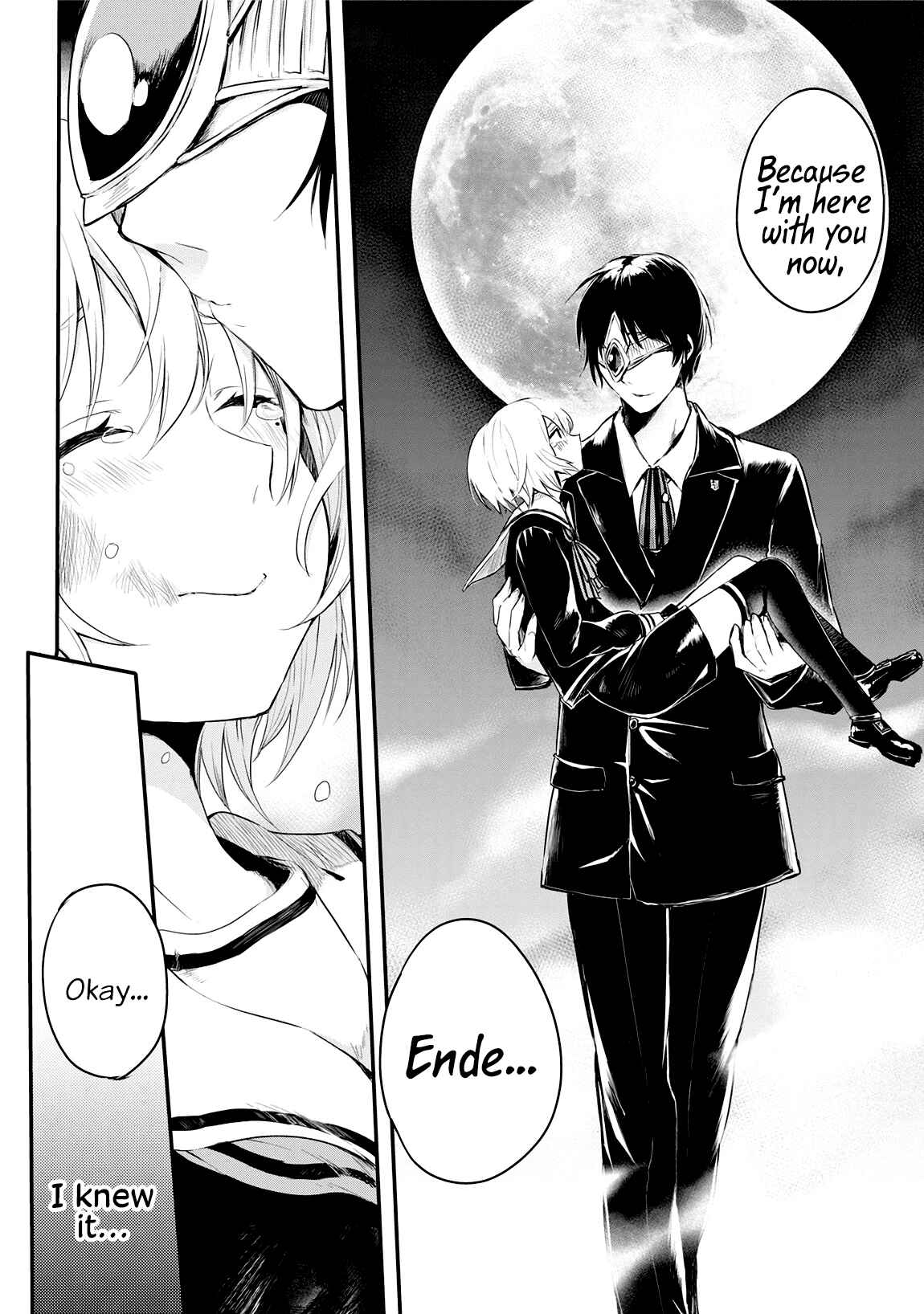 Page 45 Chapter Unknown_9508 Shinigamis Lament