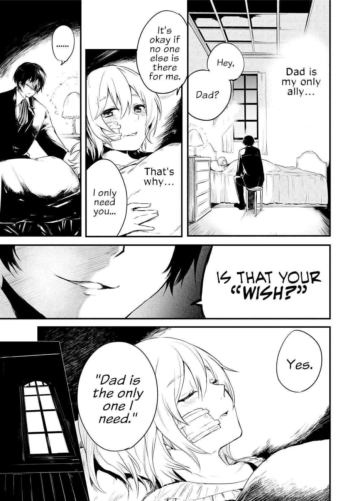 Page 46 Chapter Unknown_9508 Shinigamis Lament