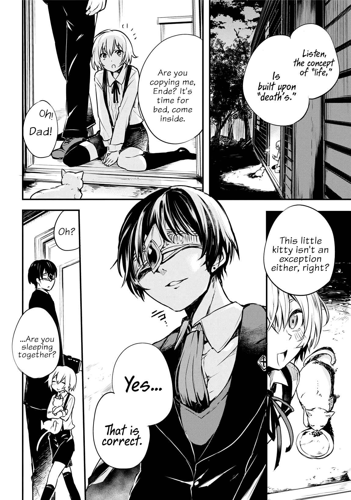 Page 5 Chapter Unknown_9508 Shinigamis Lament