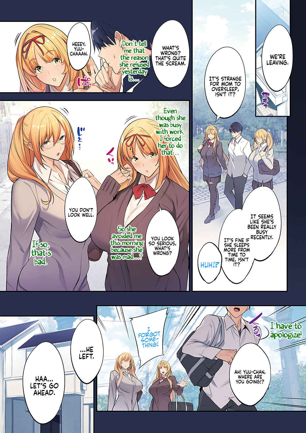 Page 5 Chapter 7 Master Works