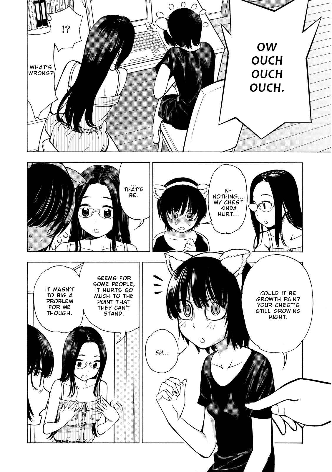 Page 30 Chapter 16 G Joshi!