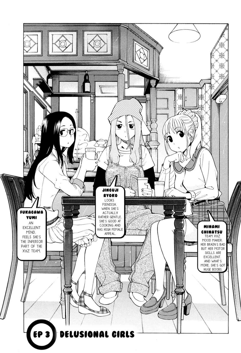 Page 1 Chapter 3 G Joshi!