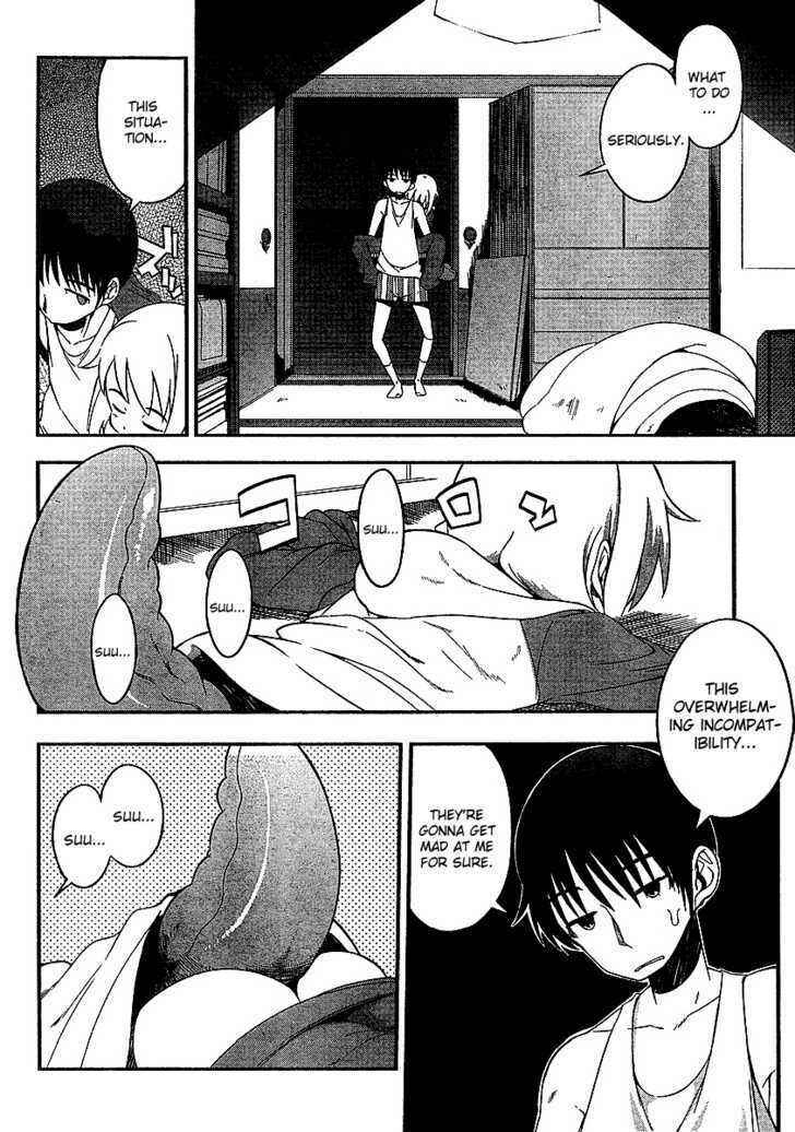 Page 19 Chapter 1 Kaijuu no Tail