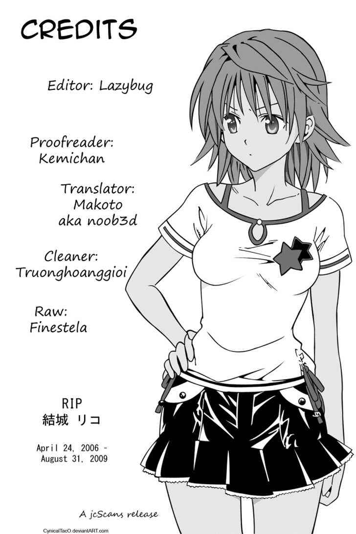 Page 22 Chapter 1 Kaijuu no Tail