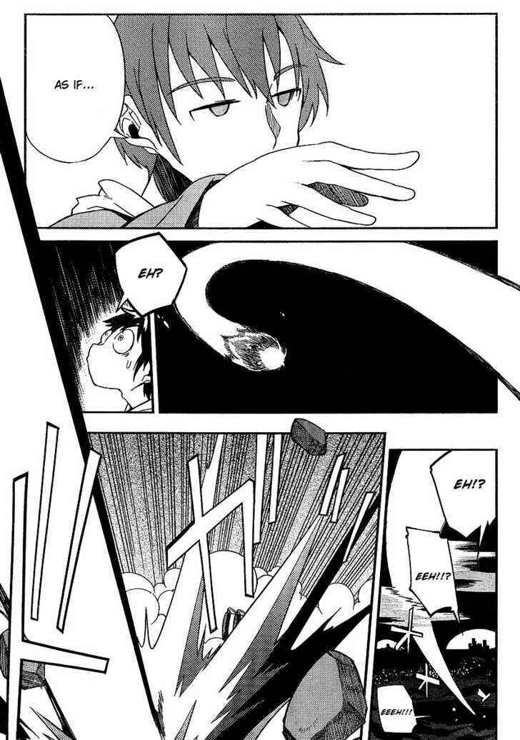 Page 6 Chapter 1 Kaijuu no Tail