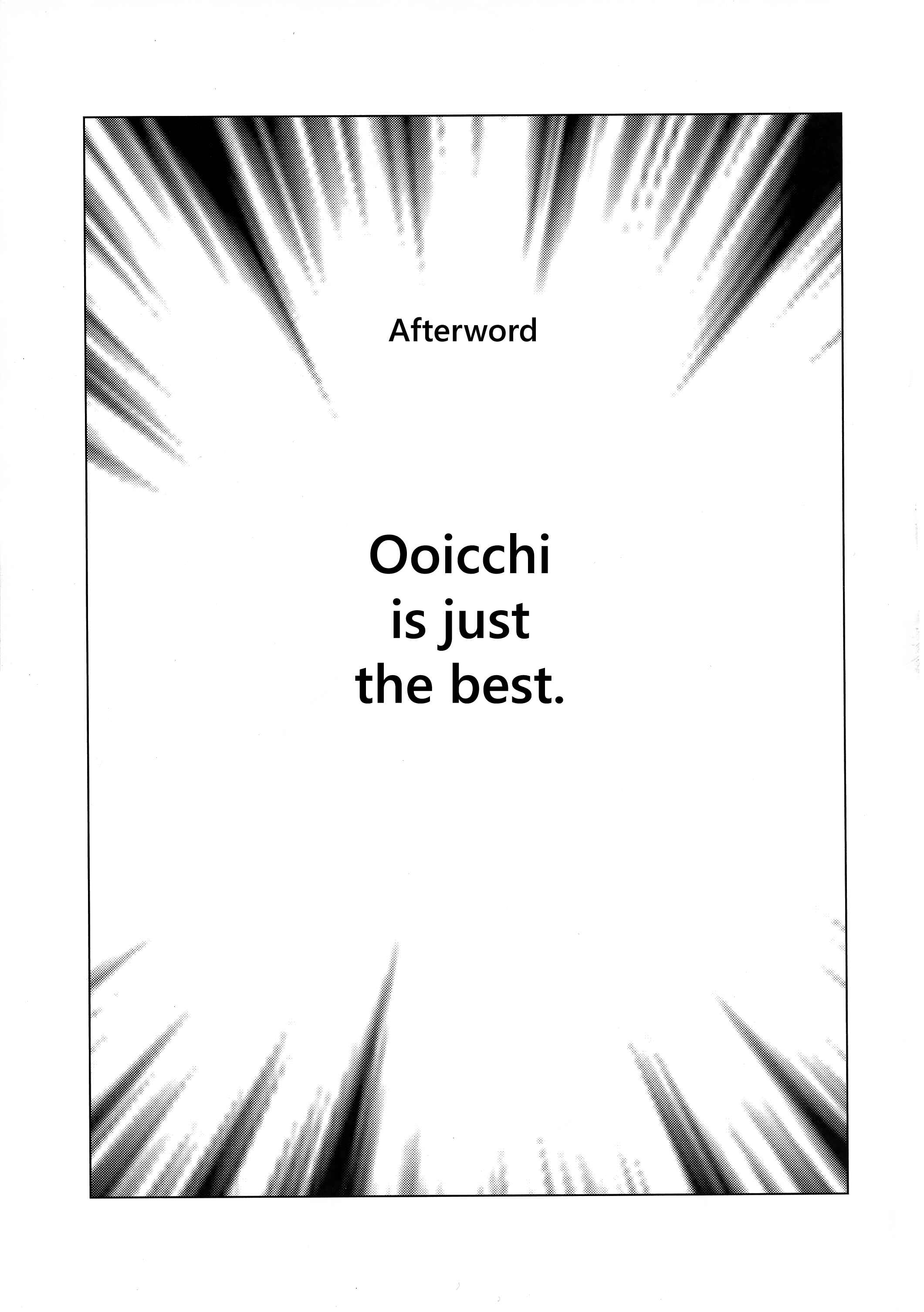 Page 21 Chapter Unknown_b525 Kantai Collection -KanColle- - Ooicchi no Onaka ni Aka-chan ga Imashita (Doujinshi)